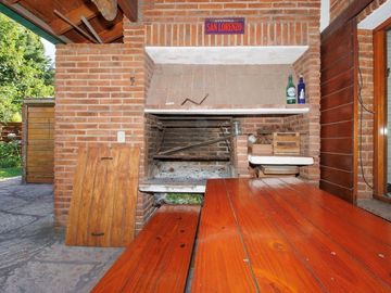 VENTA CASA 4 AMB. Maschwitz Club- Pileta-Parrilla