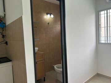 Depto 2amb en venta en Munro