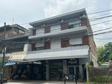 Depto 2amb en venta en Munro