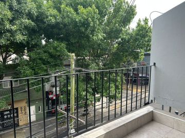 Depto 2amb en venta en Munro