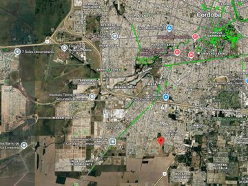 Venta Lote 250 en Valle Cancano Equipo