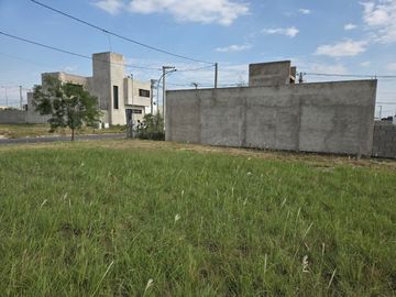 Venta Lote 250 en Valle Cancano Equipo