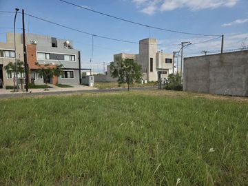 Venta Lote 250 en Valle Cancano Equipo