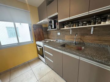DPTO 3 AMB EN VENTA CON BALCON , BERAZATEGUI