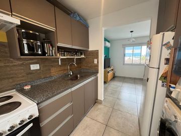 DPTO 3 AMB EN VENTA CON BALCON , BERAZATEGUI