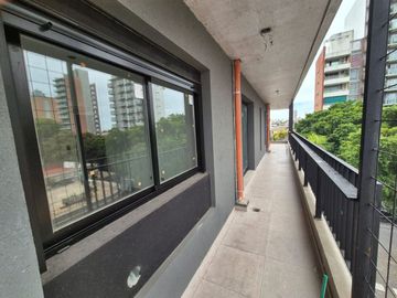 Venta Departamento 1 Dormitorio Barrio Lourdes