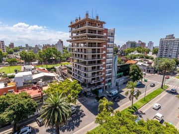 Venta Departamento 1 Dormitorio Barrio Lourdes