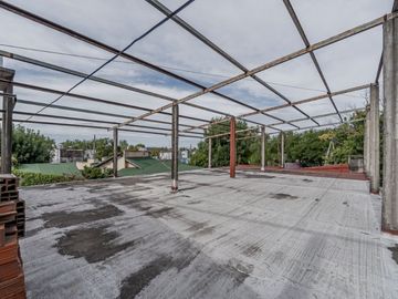LOTE DE 318 m² CON  4 LOCALES EN VENTA EN TIGRE