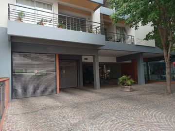 COCHERA CUBIERTA EN FLORIDA, VICENTE LOPEZ, VENTA