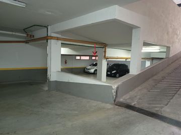 COCHERA CUBIERTA EN FLORIDA, VICENTE LOPEZ, VENTA