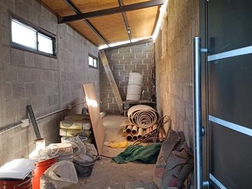 Lote 600 m2 con mejoras, Los Castaños, Plottier