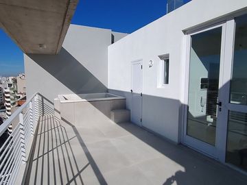 DEPARTAMENTO VENTA AVELLANEDA TRIPLEX AMENITIES