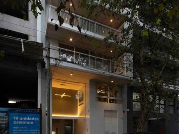 DEPARTAMENTO VENTA AVELLANEDA TRIPLEX AMENITIES