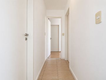 VENTA DTO 3 AMB RAMOS MEJIA CON BALCON  Y COCHERA