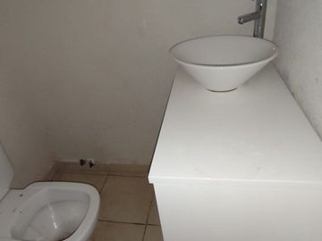 VENTA PH / DÚPLEX 3 AMB  APTO CRÉDITO - HURLINGHAM
