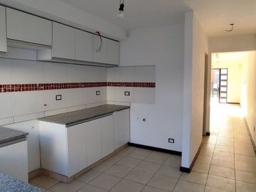 VENTA PH / DÚPLEX 3 AMB  APTO CRÉDITO - HURLINGHAM