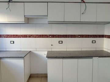 VENTA PH / DÚPLEX 3 AMB  APTO CRÉDITO - HURLINGHAM