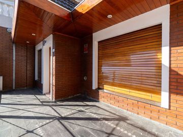 VENTA CHALET  TRES AMBIENTES PODESTA APTO CREDITO