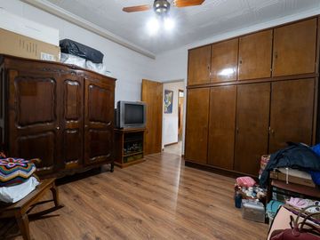 VENTA CHALET  TRES AMBIENTES PODESTA APTO CREDITO