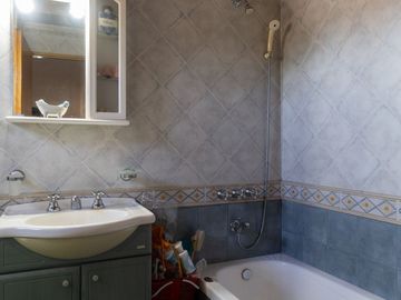 VENTA CHALET  TRES AMBIENTES PODESTA APTO CREDITO