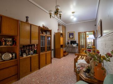 VENTA CHALET  TRES AMBIENTES PODESTA APTO CREDITO
