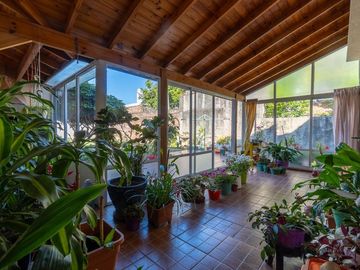 VENTA CHALET  TRES AMBIENTES PODESTA APTO CREDITO