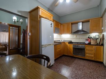 VENTA CHALET  TRES AMBIENTES PODESTA APTO CREDITO