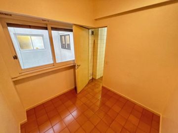 VENTA PISO COMPLETO 4 AMB C/GUARDACOCHE ALMAGRO