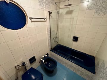 VENTA PISO COMPLETO 4 AMB C/GUARDACOCHE ALMAGRO