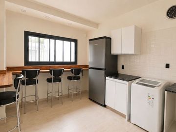 VENTA PH 2 AMBIENTES RAMOS MEJÍA CON PATIO