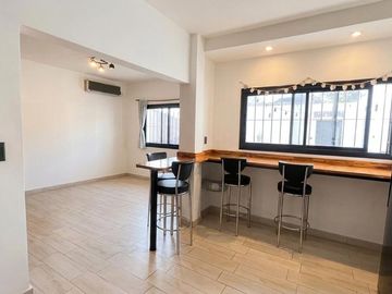 VENTA PH 2 AMBIENTES RAMOS MEJÍA CON PATIO
