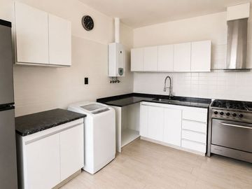 VENTA PH 2 AMBIENTES RAMOS MEJÍA CON PATIO