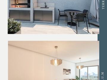 VENTA DEPARTAMENTO 3 AMB EN CIUDADELA A ESTRENAR
