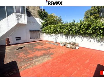 PH 4 AMBIENTES PB FTE TERRAZA GARAGE VILLA DEVOTO