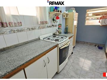 PH 4 AMBIENTES PB FTE TERRAZA GARAGE VILLA DEVOTO