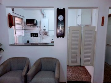 VENTA MONOAMBIENTE VELEZ SARSFIELD APTO CREDITO