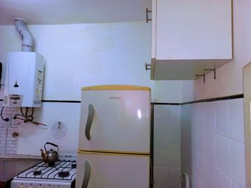 VENTA MONOAMBIENTE VELEZ SARSFIELD APTO CREDITO