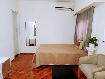 VENTA MONOAMBIENTE VELEZ SARSFIELD APTO CREDITO