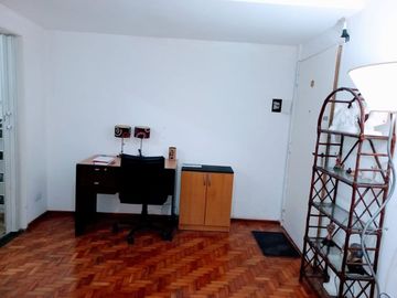 VENTA MONOAMBIENTE VELEZ SARSFIELD APTO CREDITO