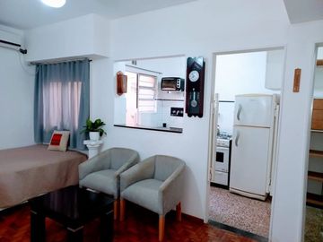 VENTA MONOAMBIENTE VELEZ SARSFIELD APTO CREDITO