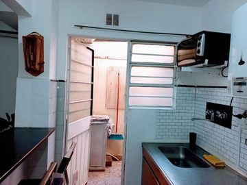 VENTA MONOAMBIENTE VELEZ SARSFIELD APTO CREDITO