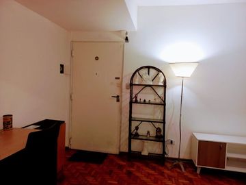 VENTA MONOAMBIENTE VELEZ SARSFIELD APTO CREDITO