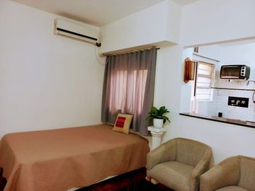 VENTA MONOAMBIENTE VELEZ SARSFIELD APTO CREDITO