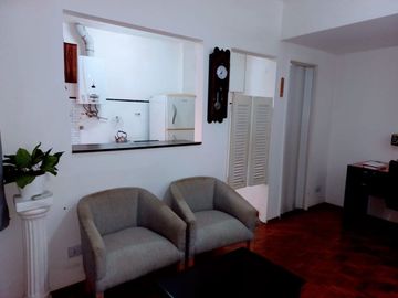 VENTA MONOAMBIENTE VELEZ SARSFIELD APTO CREDITO