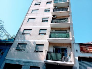 VENTA MONOAMBIENTE VELEZ SARSFIELD APTO CREDITO