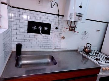 VENTA MONOAMBIENTE VELEZ SARSFIELD APTO CREDITO