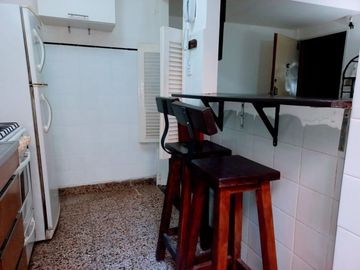 VENTA MONOAMBIENTE VELEZ SARSFIELD APTO CREDITO