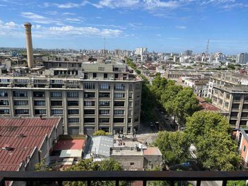 VENTA 2 AMBIENTES  BARRACAS IMPERDIBLE