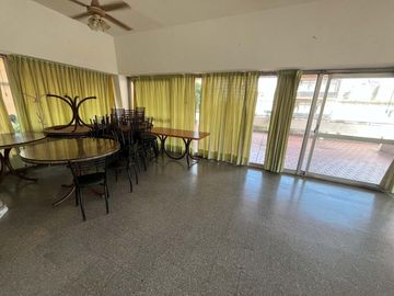 VENTA 2 AMBIENTES  BARRACAS IMPERDIBLE