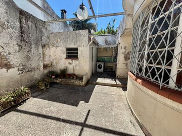 VENTA CASA 3 AMB VERSALLES LOTE PROPIO A RECICLAR